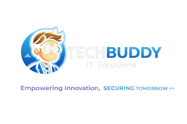 TECHBUDDY IT SOLUTIONS